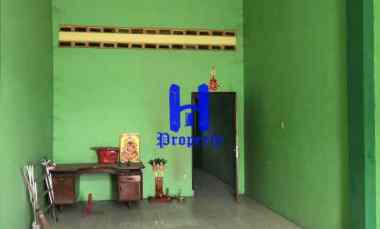 dijual ruko gudang kantor jalan perintis kemerdekaan