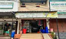 Ruko Siap Huni di Villa Nusa Indah 2 Bojong Kulur Gunung Putri Bogor