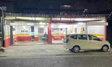 Komersial Dijual di Jalan peta selatan kalideres jakarta barat