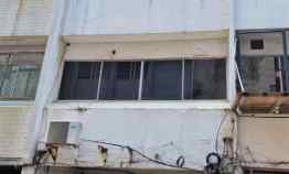 Komersial Dijual di Jalan Pinangsia, Pinangsia, Taman Sari, Jakarta Barat