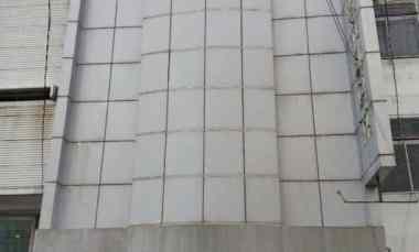 Ruko Strategis Jalan Pinangsia Raya Taman Sari Jakarta Barat