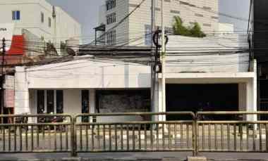 Dijual Dibawah Njop Bangunan di Soepomo Tebet Jakarta Selatan