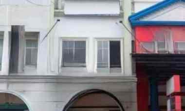 Komersial Dijual di Jalan Pulo Ribung Raya Grand Galaxy City Bekasi Selatan
