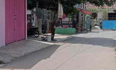 3 Kontrakan Aktif 1 Kios Siap Pakai di Rawalumbu Bekasi