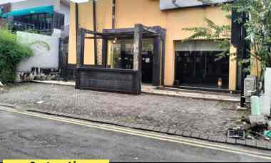 Dijual / Disewakan 540 m2 Rumah Komersial Citraland Gwalk Citraland