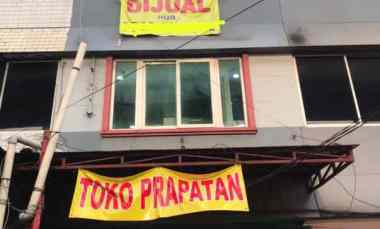 Komersial Dijual di Jalan Raya Fatmawati