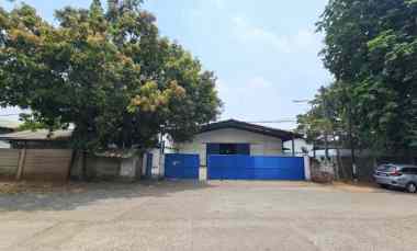 Gudang Jalan Raya Industri Pasir Gombong Jababeka Cikarang Utara