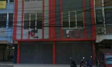 Ruko 3.5 Lantai Siap Pakai di Kalimalang Sumber Artha Bekasi Barat