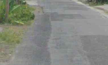 Rumah dan Toko Dilokasi Strategis, Ramai dan Profit Oriented