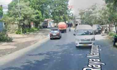 Dijual Gudang di Jalan Raya Narogong KM 10, Bojong Menteng, Rawalumbu