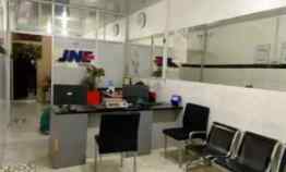 Rukan Cocok Usaha Apapun Pinggir Jalan Raya Pasar Minggu