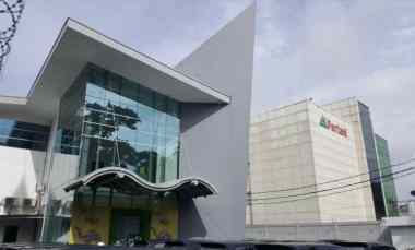 Dijual Murah Dibawah Njop Gedung Modern di Pasar Minggu Jakarta Selata