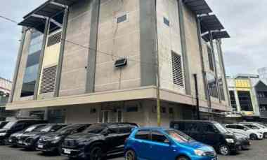 Dijual / Disewakan Gedung Surabaya Barat - Ruko Satelite Town Square