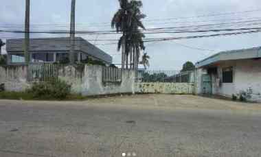 Dijual Pabrik Sindang Jaya Luas Tanah 3.8 Ha Lebih Tangerang Banten