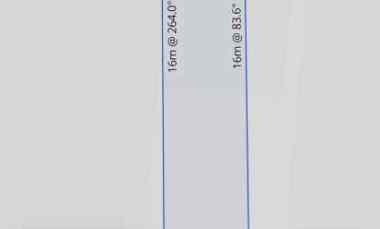 Dijual Ruko di Jalan Sulawesi dekat Pasr Badung Denpasar Bali