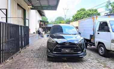 Dijual Gudang Murah Siap Usaha Sultan Agung Bekasi Barat