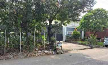 Gudang Strategis Siap Usaha Jalan Sultan Agung Kota Bekasi