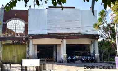 Dijual Segera Ruko 3 Pintu 3 Lantai 12 are di Kota Singaraja Bali