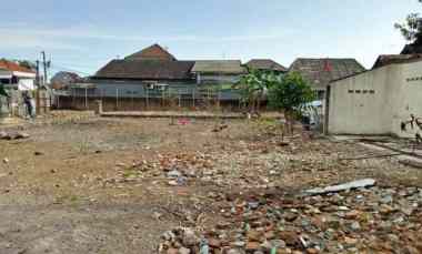 Komersial Dijual di Jalan Suryopranoto Gunungketur Pakualaman Kota Yogyakarta