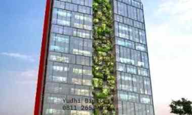 Office Space at Wisma M R A, Jalan Tb Simatupang, Cilandak