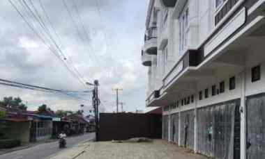 Dijual Ruko Cocok untuk Usaha Komplek Tempuling Aurora Jalan Tempuling