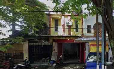 Komersial Dijual di jalan terusan sulfat