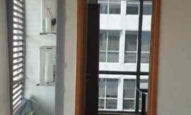 Soho Fontana The Mansion Kemayoran Bougenville Perkantoran Murah