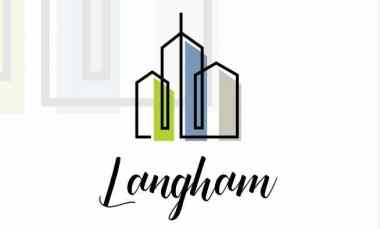 Jual Ruko Langham Jalan Turi - SM Raja - Juanda - Katamso - Medan