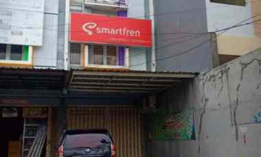 Murah Dijual Ruko Jalan Veteran - Gresik Kota - Nol Jalan Raya Kembar