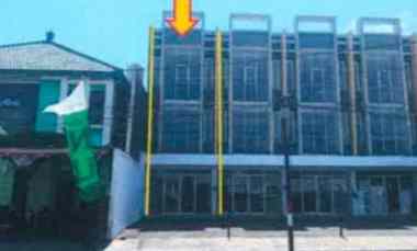 Ruko Bagus Strategis Nol Jalan Wolter Monginsidi Sidoarjo