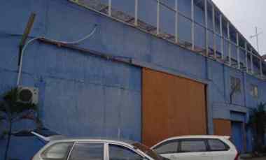 Komersial Dijual di Jalan Yos Sudarso Kav 85 no 48