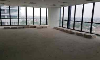 Dijual Office The Smith di Jalur Sutera Timur, Alam Sutera, Tangerang