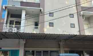 DI Jual Ruko 3 Lantai di Nol Jalan Raya Jambangan Kebonsari Surabaya