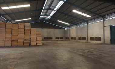 Komersial Dijual di Jatake Tangerang