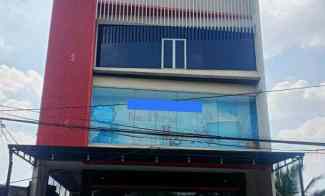 Komersial Dijual di Jatiasih, bekasi