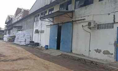 Dijual Pabrik dan Gudang di Jatimulya Tambun Selatan Bekasi
