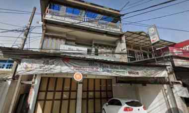 Dijual Cepat Resto Aktif Super Strategis di Jalan Raya Jatinangor