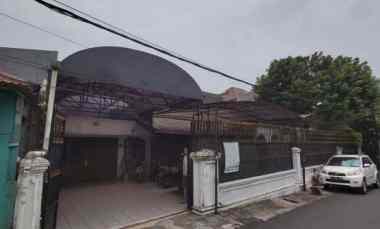 Dijual Rumah Siap Huni di Jatipadang, Pasar Minggu, Jakarta Selatan