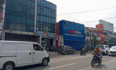 Komersial Dijual di Jatiwaringin