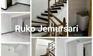 Komersial Dijual di Jemursari