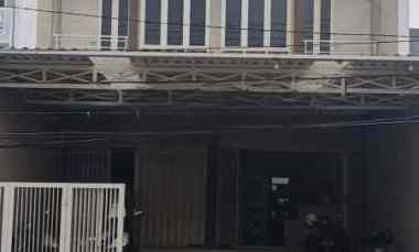 Ruko Gress, Jemursari, Rungkut, Tenggilis, 2 lantai, Jln Utama Jemursari