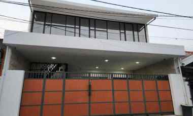 Jual Pabrik Skincare dan Rumah Daerah Jemursari Kota Surabaya