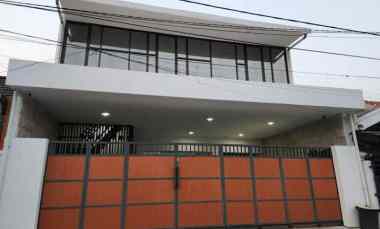Jual Pabrik Skincare dan Rumah Daerah Jemursari Kota Surabaya