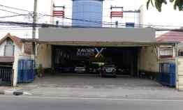 Dijual Gedung atau Tempat Usaha Strategis Jenggolo Sidoarjo