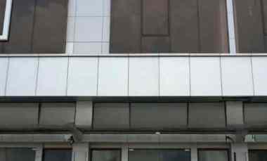 Ruko Avenue 5x19 96m Boulevard JGC Jakarta Garden City Cakung