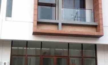 Komersial Dijual di JGC Jakarta Garden City Cakung