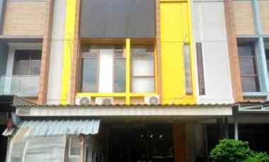 Komersial Dijual di JGC Jakarta Garden City Cakung