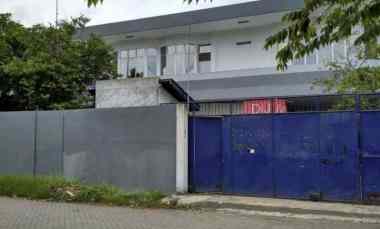 Komersial Dijual di JI. Brigjen Katamso, Balongpoh, Kedungrejo, Kec. Waru, Kab. Sidoarjo, Jawa Timur