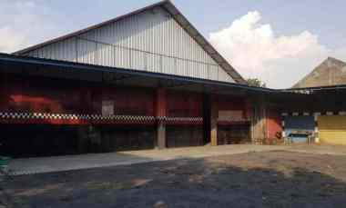 Komersial Dijual di JI. Kedondong, Belotan, Kec. Bendo, Kab. Magetan, Jawa Timur