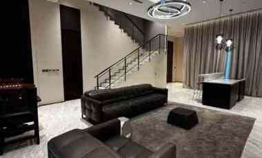 Jual Gedung Kantor Strategis di Jalan MH Thamrin Pusat Kota Jakarta